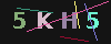 Gambar captcha